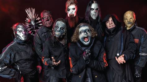 Slipknot anuncia Knotfest 2021 Los Ángeles con Bring Me the Horizon ...