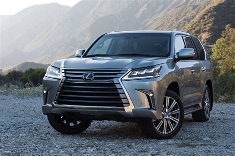 2020_Lexus_LX_570_002_F51479EB9D802F3409BEF2AC411586601FF9A7D7 | The ...