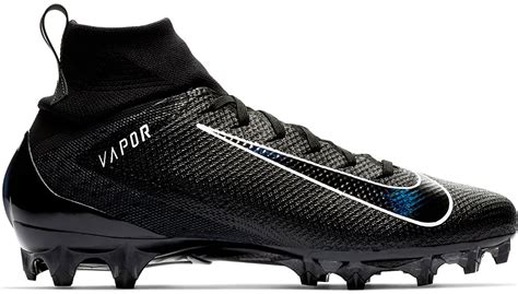 Nike Vapor Untouchable Pro 3 Black White for Men - Lyst