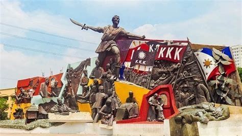 Petition · Rehabilitation of the Bonifacio and Katipunan Revolution ...