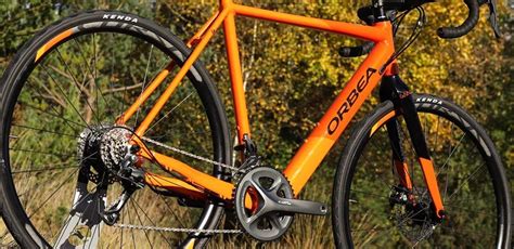 Orbea Gain Review | Tredz Bikes