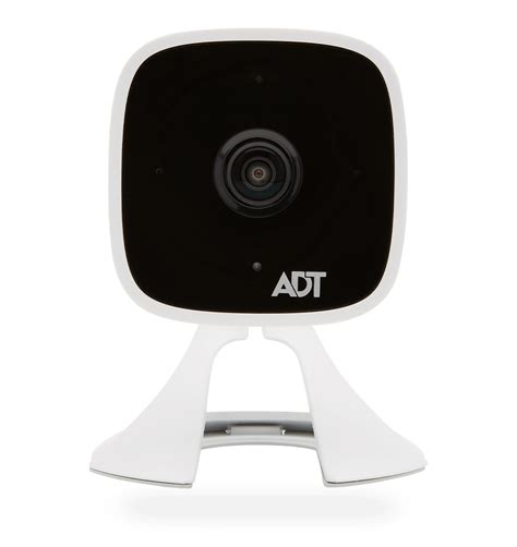 Shop ADT® Indoor Home Security Cameras | ADT.com