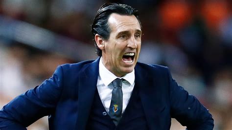 Unai Emery set for Newcastle job this week after roles with Arsenal ...