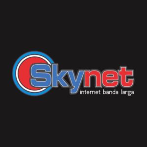 skynet Logo PNG Vector (CDR) Free Download