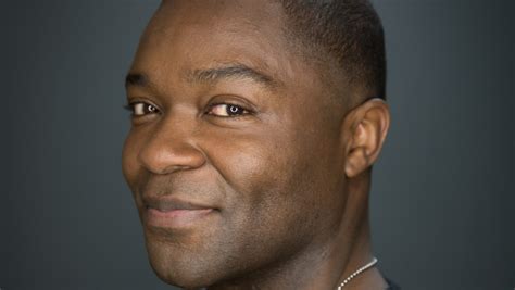 David Oyelowo aims for 'A United Kingdom' in a tale of race and royalty