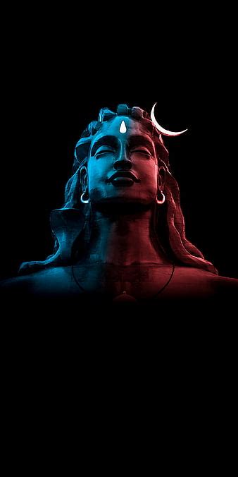 Lord shiva, artwork, HD wallpaper | Peakpx