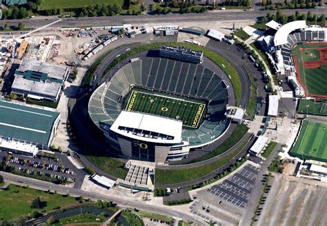 Autzen Stadium – StadiumDB.com