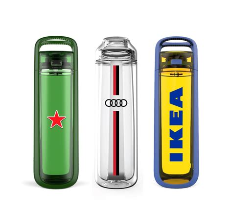 Customize Bottle Home – Kor Water EU