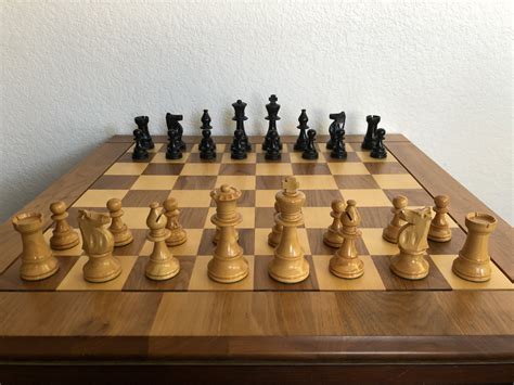 Top 5 Historical Chess Set Designs (2023)