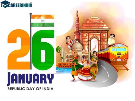 Republic Day 2023: 26 जनवरी से जुड़े 6 सवालों के जवाब हर भारतीय को पता ...