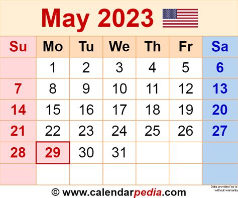 Calendar Kuda May 2023 – Get Calendar 2023 Update