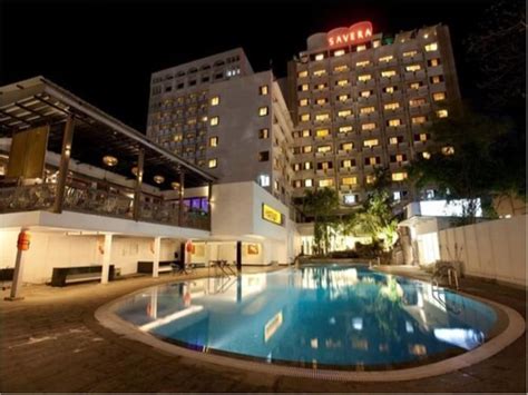 Hotel Savera | Reserve Your Hotel, Self-Catering, or Bed and Breakfast ...