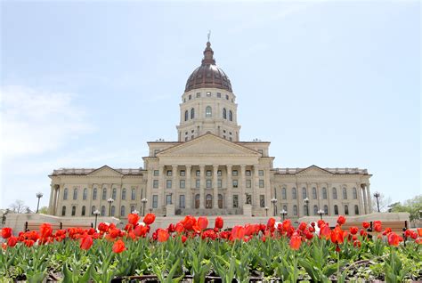 Kansas State Capitol | JE Dunn Construction