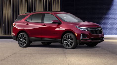 2022 Chevrolet Equinox Review, Specs, and Pricing - Wallace Chevrolet Blog