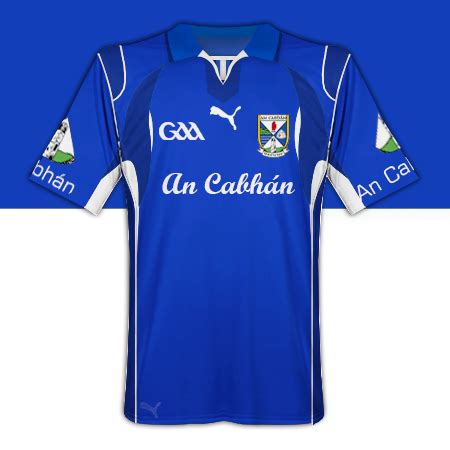 GAA Jerseys