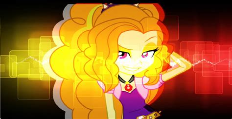 Adagio Dazzle - Wallpaper by BrushiBall546 on DeviantArt