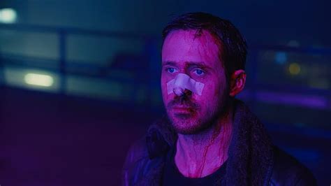 HD wallpaper: Ryan Gosling, Blade Runner 2049, depressing, movie scenes ...