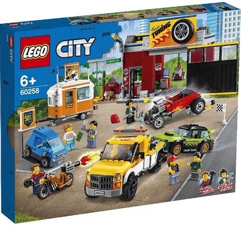 Even More LEGO City 2020 Official Set Images - The Brick Fan