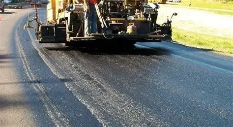 What is Bitumen Road? its 6 Construction Steps, & Advantages