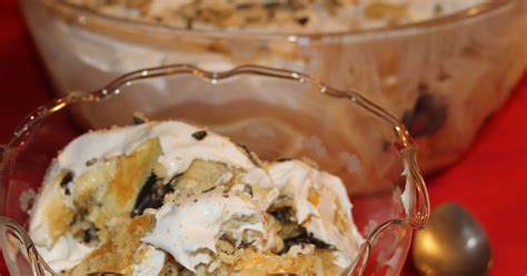 Deep South Dish: Moon Pie Banana Pudding