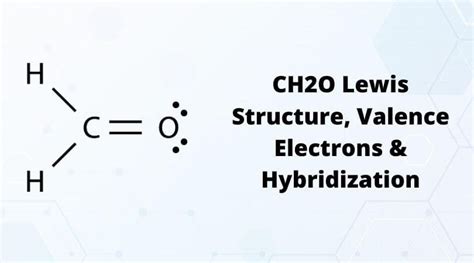 H2o Lewis Structure Hybridization - Draw Easy