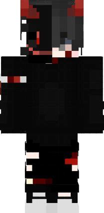 Demon mask boy | Nova Skin | Minecraft skins, Minecraft, Minecraft ...