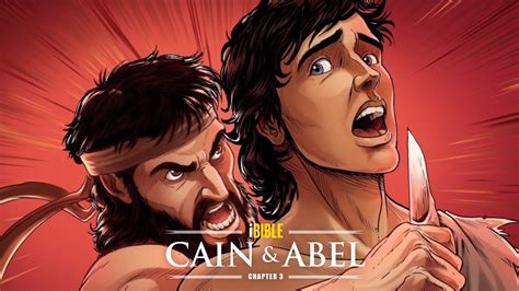 iBIBLE Chapter 3: Cain and Abel [RevelationMedia] | Pre-Release Version ...