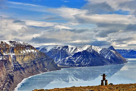 Why Photographers Love Summer on Baffin Island | Arctic Kingdom