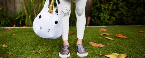 Style Your Child's Halloween Costume With Everyday Pieces | POPSUGAR ...