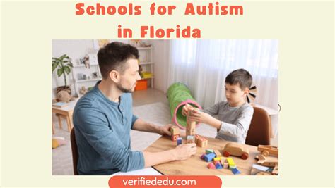 Top 11 Best Schools for Autism in Florida - 2024