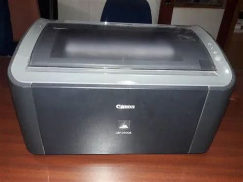 Canon Lbp 2900b Printer at Rs 5600/piece | Navrangpura | Ahmedabad | ID ...