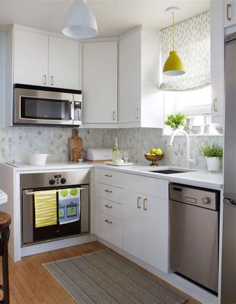 22+ Tiny Kitchen Layout - Kitchen Blog