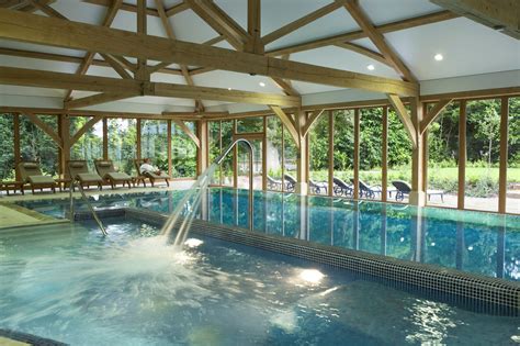 Luton Hoo Hotel, Golf & Spa - Book Spa Breaks, Days & Weekend Deals ...