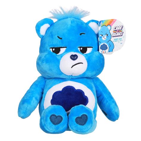 Care Bears Grumpy Bear | ubicaciondepersonas.cdmx.gob.mx