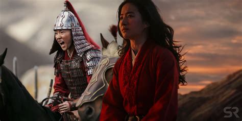 Mulan 2020 Ending & Real Meaning Explained - Wechoiceblogger