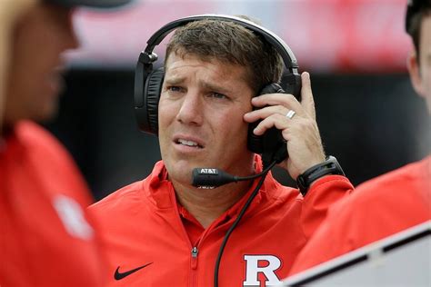 Raiders hire former Rutgers coach as defensive backs coach | Raiders ...