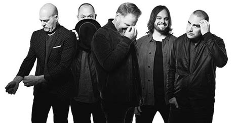 MercyMe Earns Two GRAMMY® Nominations | MercyMe