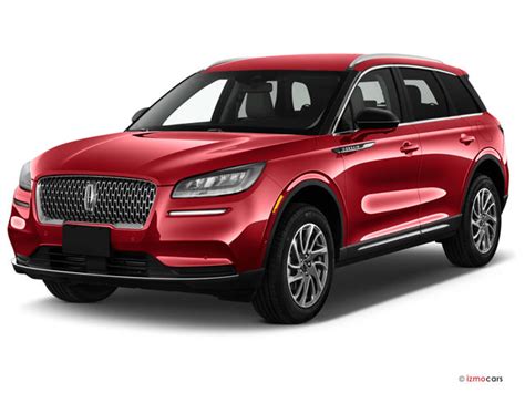 2022 Lincoln Corsair Prices, Reviews, & Pictures | U.S. News