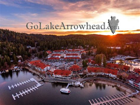 Lake Arrowhead Update | GoLakeArrowhead.com