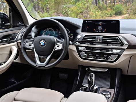 Bmw X3 Interior India | Cabinets Matttroy