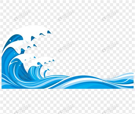 Waves Png / With these wave png images, you can directly use them in ...