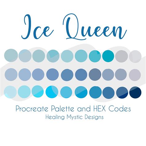 Palette Art, Blue Colour Palette, Color Palate, Colour Schemes, Blue ...