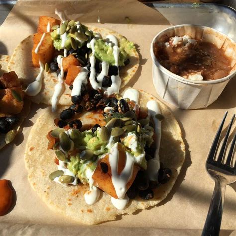 Seattle's best tacos, according to Yelp - seattlepi.com