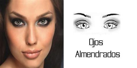 Cuál es tu tipo de ojos? Reconócelo y ve cómo maquillarlos | Belleza