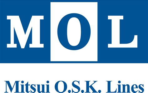 Mitsui O.S.K. Lines, Ltd. (MOL) has invested in AS Larvik Shipping. The ...