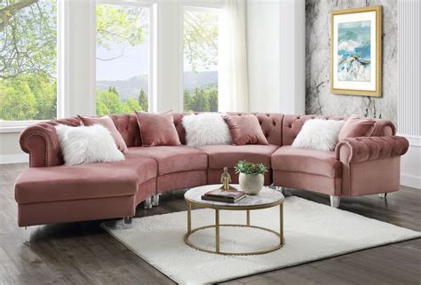 Small Sectional Sofa Modern Top 25 Of Modern Sectional Sofas For Small ...