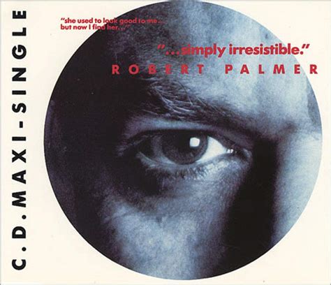 Simply irresistible: Robert Palmer: Amazon.es: CDs y vinilos}