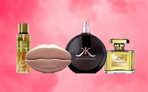 What Perfume Does Kylie Jenner Wear? | Scent Selective