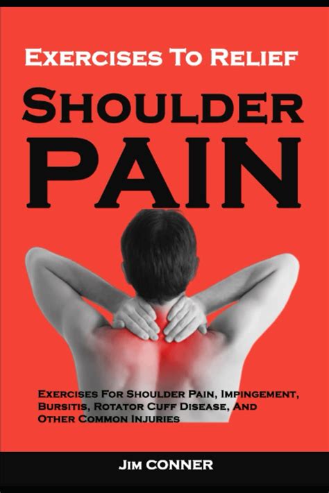 Buy Exercises To Shoulder Pain: Exercises For Shoulder Pain ...