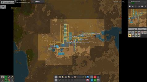 My Current Bobs/Angels game. : r/factorio